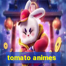 tomato animes